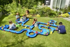 Aquaplay - Adventure Land Vandbane - 1547