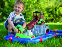 Aquaplay - Adventure Land Vandbane - 1547