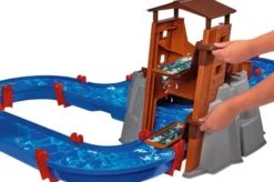 Aquaplay - Adventure Land Vandbane - 1547