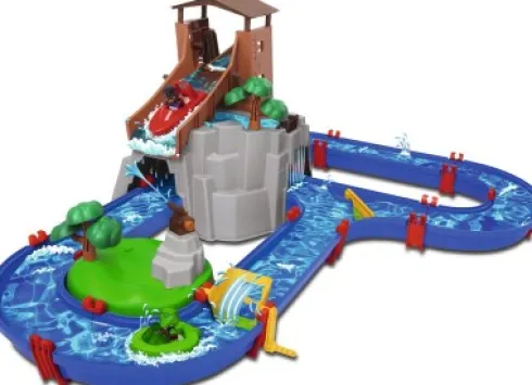 Aquaplay - Adventure Land Vandbane - 1547