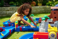 Aquaplay - Adventure Land Vandbane - 1547