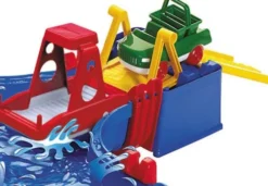 Aquaplay - Mega Lockbox - 1544