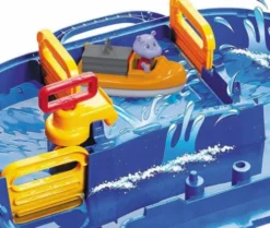 Aquaplay - Mega Lockbox - 1544