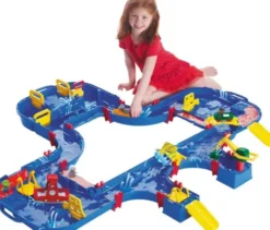 Aquaplay - Mega Lockbox - 1544