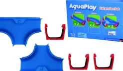Aquaplay - T-Stykker - 103