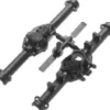 Ar18 Axle Housing - Ax31510 - Axial