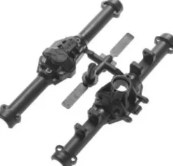 Ar18 Axle Housing - Ax31510 - Axial