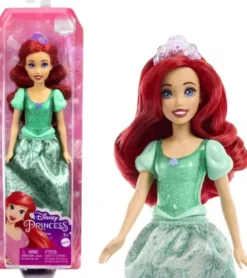 Ariel Dukke - Disney Princess - 27 CM