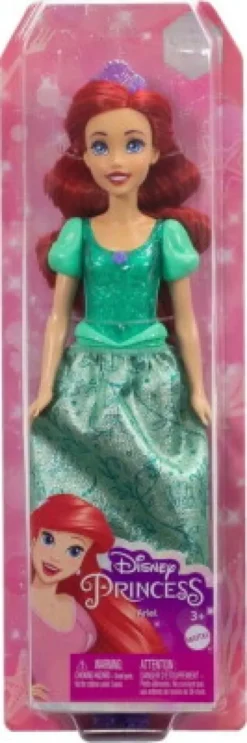 Ariel Dukke - Disney Princess - 27 CM