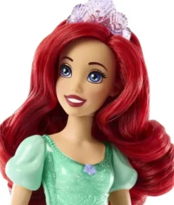 Ariel Dukke - Disney Princess - 27 CM