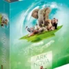 Ark Nova Brætspil - Engelsk