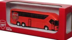 Arsenal - Bus
