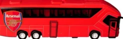 Arsenal - Bus