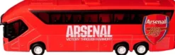 Arsenal - Bus