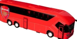 Arsenal - Bus