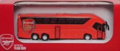 Arsenal - Bus