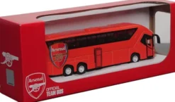 Arsenal - Bus
