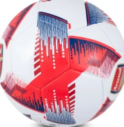 Arsenal - Fodbold Blitz 5 - Ar10811