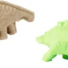 Art & Fun - Legesand Dinosaur Sæt Til Børn