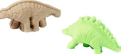 Art & Fun - Legesand Dinosaur Sæt Til Børn