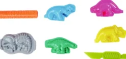Art & Fun - Legesand Dinosaur Sæt Til Børn