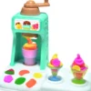 Artkids - Ice Cream Maker Dough Set - 32844