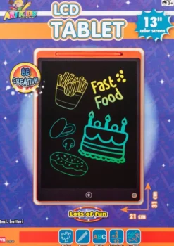 Artkids - Lcd Tablet 31X21,5Cm