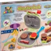 Artkids - Modellervoks Sæt - Mesterkok