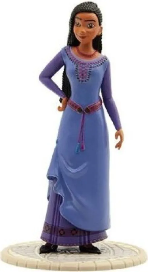 Asha Figur - Disney - 11503 - Bullyland