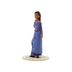 Asha Figur - Disney - 11503 - Bullyland
