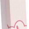 Asi - Leonora Baby Dukke - Pige - 46 CM - Kyse Og Blomsterkjole