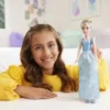 Askepot Dukke - Disney Princess - 27 CM
