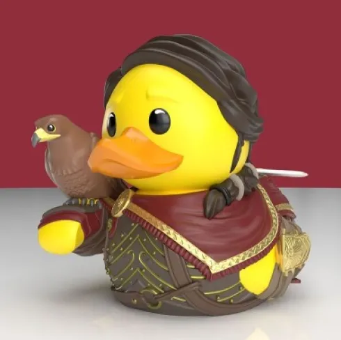 Assassin's Creed Tubbz 1St Ed Kassandra