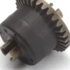 Assembled Differential - 540475 - Blackzon
