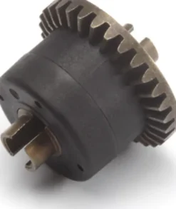 Assembled Differential - 540475 - Blackzon