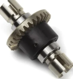 Assembled Differential - 540435 - Blackzon