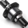 Assembled Differential - Machined Steel - Mv151250 - Maverick Rc