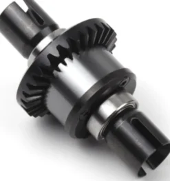 Assembled Differential - Machined Steel - Mv151250 - Maverick Rc