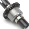 Assembled Differential - Machined Steel - Mv151054 - Maverick Rc