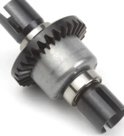 Assembled Differential - Machined Steel - Mv151054 - Maverick Rc