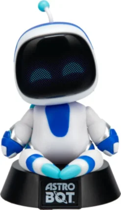 Astrobot Icon Light