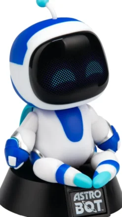 Astrobot Icon Light