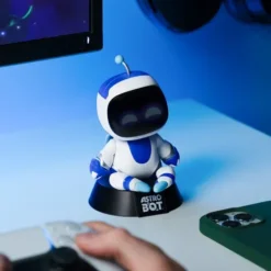 Astrobot Icon Light