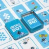 Astrobot Playing Cards In Tin