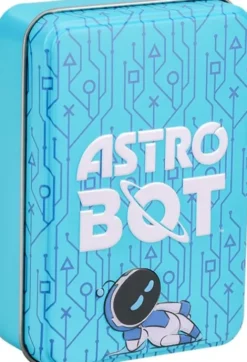Astrobot Playing Cards In Tin