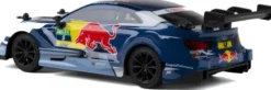 Audi Rs 5 Dtm Red Bull Fjernstyret Bil - 1:24 - 2,4 Ghz