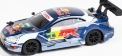 Audi Rs 5 Dtm Red Bull Fjernstyret Bil - 1:24 - 2,4 Ghz