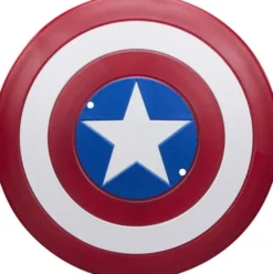 Avengers - Captain America Titan V2 Figur - 30 CM - Hasbro G2771