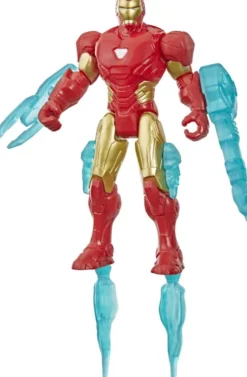 Avengers - Figur Med Udstyr - 11 CM - Assorteret - Hasbro G2469
