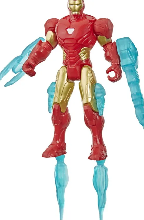 Avengers - Figur Med Udstyr - 11 CM - Assorteret - Hasbro G2469